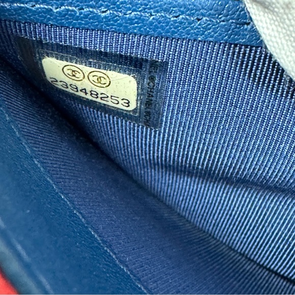 šSALE $2000 CHANEL BICOLOR REISSUE 2.55 - Picture 14 of 14